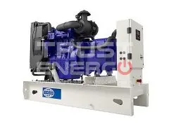 ТО-1 (ТО-500) ДГУ FG Wilson P22-4 (годовое)