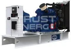 Дизельный генератор FG Wilson P450-2