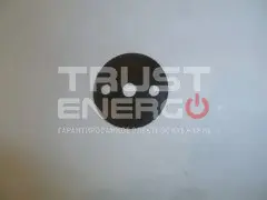 Прокладка фильтра топливного KM178/Fuel filter gasket