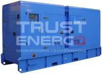 Дизельный генератор ТСС АД-250С-Т400-1РКМ5
