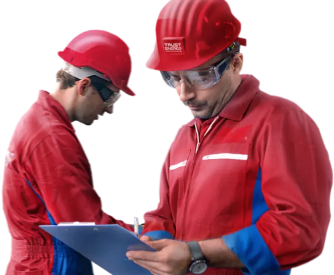 Диагностика дизель-генераторов в Ростове-на-Дону