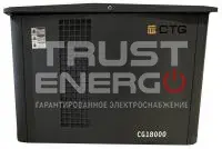 Газовый генератор CTG CG18000SA