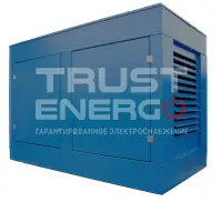 Дизельный генератор ССМ АД-50С-Т400-РКМ1