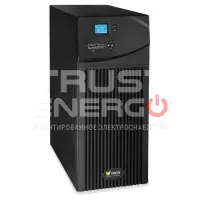 Источник бесперебойного питания Vision SPII10000-150