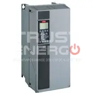 Частотный преобразователь Danfoss VLT AQUA DRIVE FC-202P15KT4E20H2XGCXXXSXXXXAXBXCXXXXDX