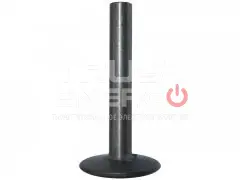 Толкатель клапана KM186F/Valve tappet