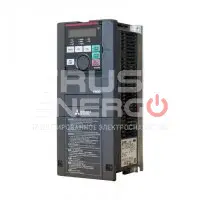 Преобразователь частоты Mitsubishi FR-F840-03610-2-60 361А 185 кВт 380В