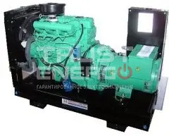 Дизельный генератор MingPowers M-W750E с АВР