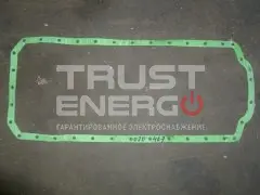 Прокладка поддона TDK 110 6LT/Oil sump gasket