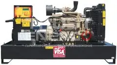 Дизельный генератор Onis VISA V 415 GO (Marelli) с АВР