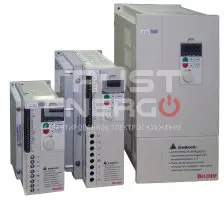 Частотный преобразовательеспер E4-8400-005H 3,7кВт 380В