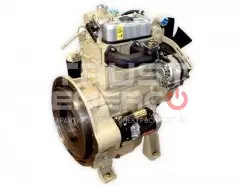 Дизельный двигатель TSS DIesel TDL 17 2L