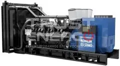 Дизельный генератор SDMO KD1500-E
