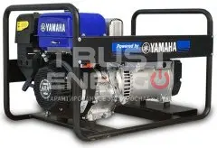 Бензиновый генератор Energo EB 7.0/400-Y
