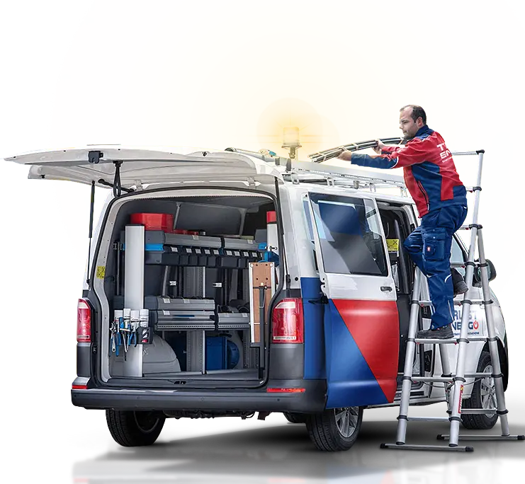 Сервис ДГУ и ДЭС в Ростове-на-Дону