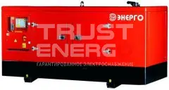 Дизельный генератор Energo ED 100/400 IV S