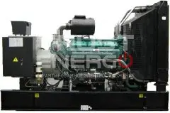 Дизельный генератор Азимут АД 500-Т400