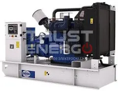 Дизельный генератор FG Wilson P275-5