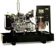 Дизельный генератор Endress ESE 20 YW