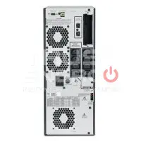 Источник бесперебойного питания APC APC Smart-UPS On-Line SRC2000XLI-CC для сервера и сетей