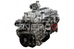 Дизельный двигатель SDEC SC7H250D2