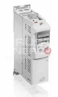Частотный преобразователь ABB ACS850-04-08A5-5+E200+J414, 3 кВт, IP20, ЕМС-фильтр, лаковое покрытие