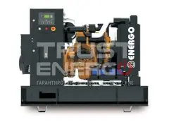 Дизельный генератор Energo AD100-T400