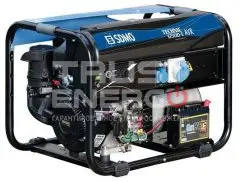 Бензиновый генератор SDMO TECHNIC 6500 E AVR