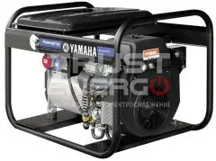 Бензиновый генератор Energo EB 15.0/400-YLE с АВР