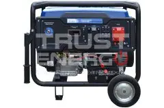 Бензиновый генератор ТСС SGG 8000EH3NU