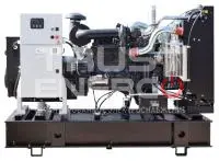 Дизельный генератор EMSA E IV EG 0110