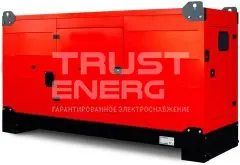 Дизельный генератор Fogo FI 170/400 S с АВР