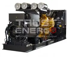 ТО-1 (ТО-500) ДГУ Broadcrown BCC 2050P-50 (годовое)