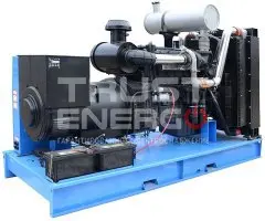 ТО-1 (ТО-250) ДГУ ТСС АД-260С-Т400-1РМ5 (годовое)