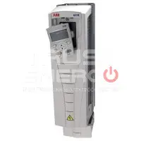 Частотный преобразователь ABB ACH550-01-04A1-4+B055, 1.5 кВт,380, 3 фазы,IP54