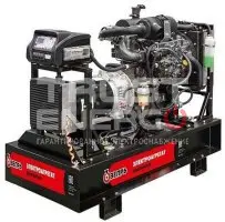 Дизельный генератор Вепрь АДА 38-Т400 РЯ