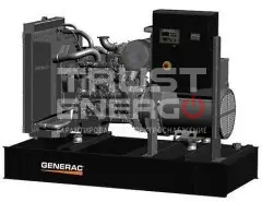 Дизельный генератор Generac PME65 с АВР
