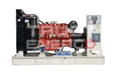 ТО-1 (ТО-500) ДГУ Teksan TJ500SC5A (годовое)
