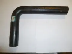 Патрубок радиатора верхний TDK 84 6LT/Radiator Rubber hose