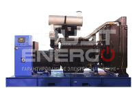 Электроагрегат дизельный TRUSTENERGO АД-800С-T400-1Р-WG Weifang  trustenergo.ru