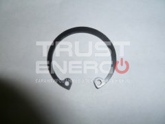 Кольцо стопорное пальца поршневого TDK 56 -170 6LT/Retainer ring