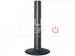 Толкатель клапана KM186F/Valve tappet