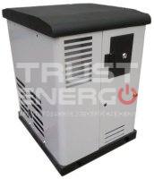 Газовый генератор REG ARCTIC GG6-230SV