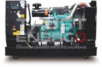 Электроагрегат дизельный TRUSTENERGO АД-80  С-Т400-1Р-С Cummins 4BT3.9-G13 trustenergo.ru
