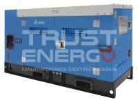 Дизельный генератор ТСС АД-16С-230-1РКМ5