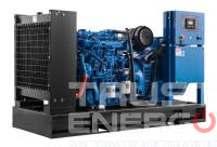Электроагрегат дизельный TRUSTENERGO АД-1000С-T400-1Р-WI Weichai  trustenergo.ru