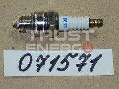 Свеча зажигания EY28/Spark plug